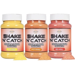 Dynamite Baits Shake 'N' Catch Colour & Flavour Enhancer 260g
